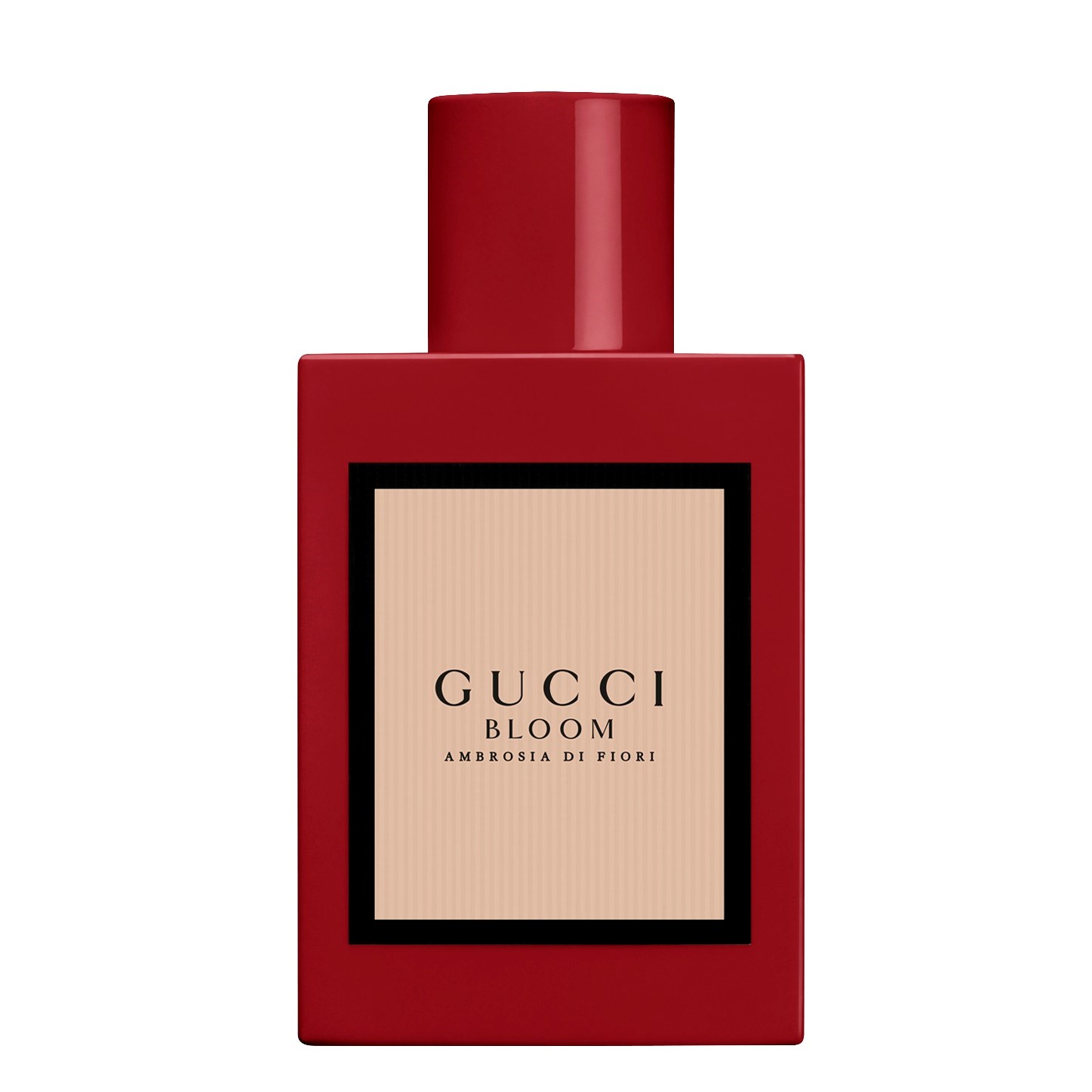 Läs mer om Gucci Bloom Ambrosia Di Fiori Eau De Parfum 50 ml