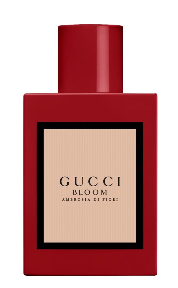 Gucci Bloom Ambrosia Di Fiori EdP 50 ml