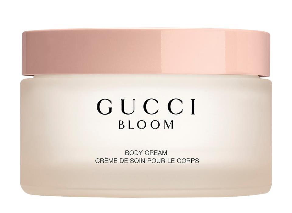 Gucci Bloom Body Cream 180ml
