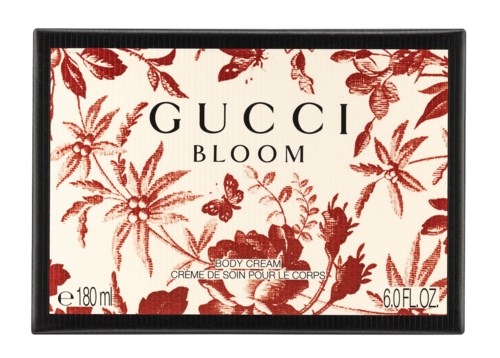 Gucci Bloom Body Cream 180 ml