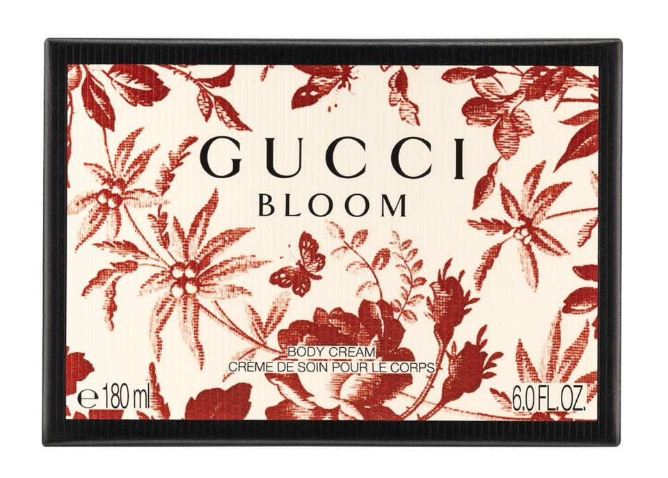 Gucci Bloom Body Cream 180ml