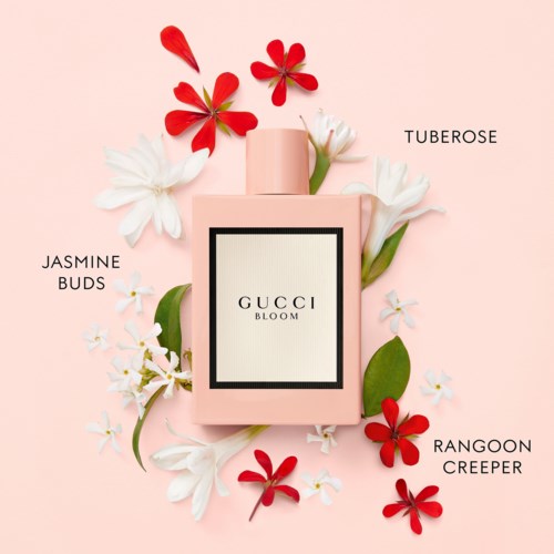 Gucci Bloom Eau de Parfum for Women 50 ml