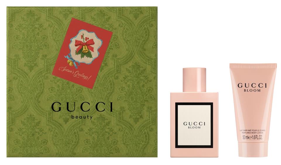 GUCCI Bloom Eau De Parfum Gift Set