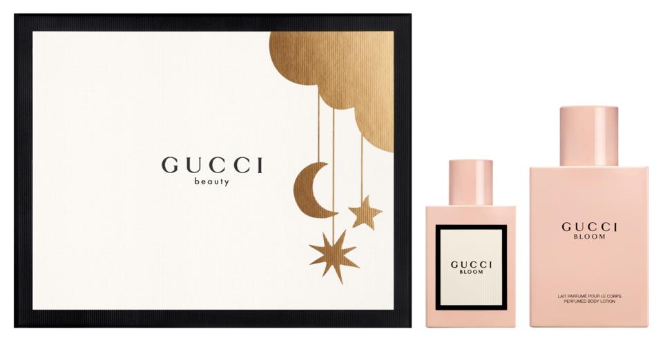 Gucci Bloom Gift Set EdP 50ml + Body Lotion 100ml