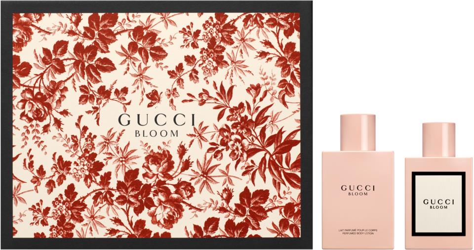 Gucci Bloom Giftset