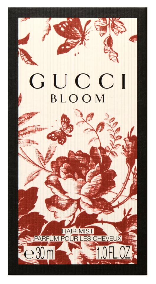 Gucci Bloom Hair Mist 30ml
