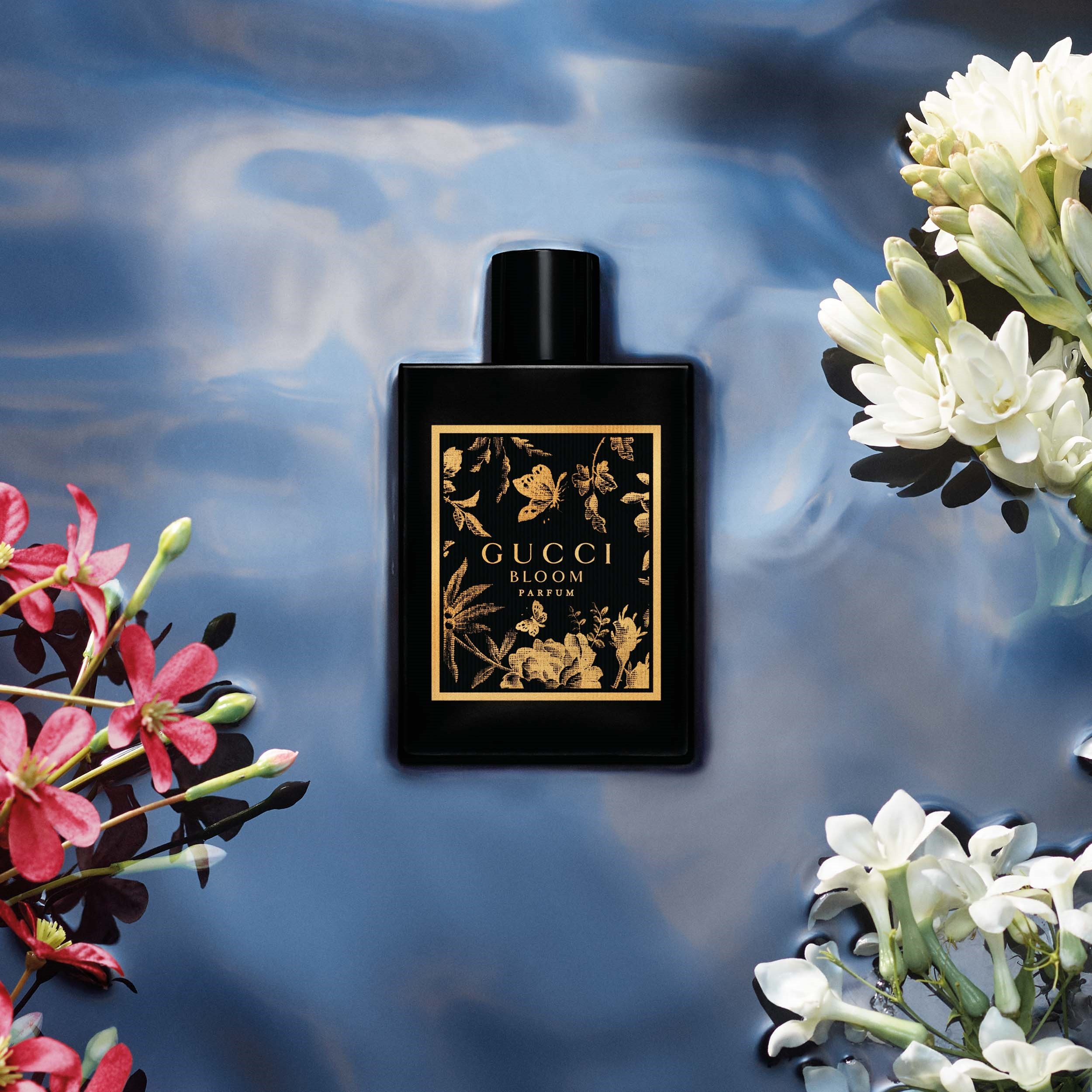 Gucci Bloom Parfum 50 ml (obrázok 3)