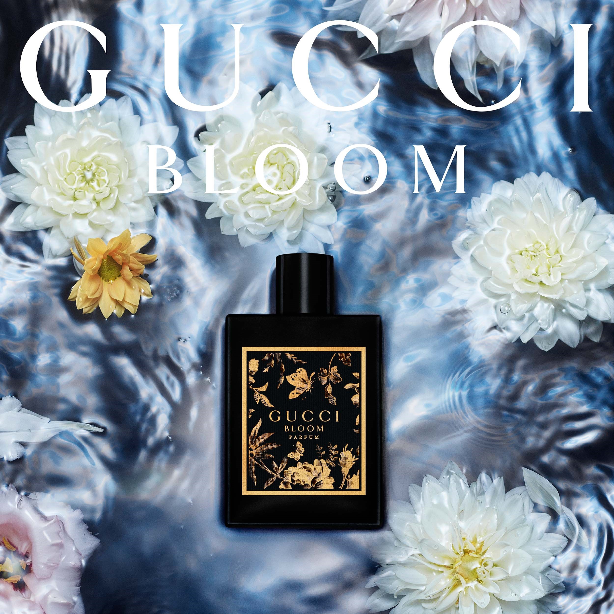 Gucci Bloom Parfum 50 ml (obrázok 4)