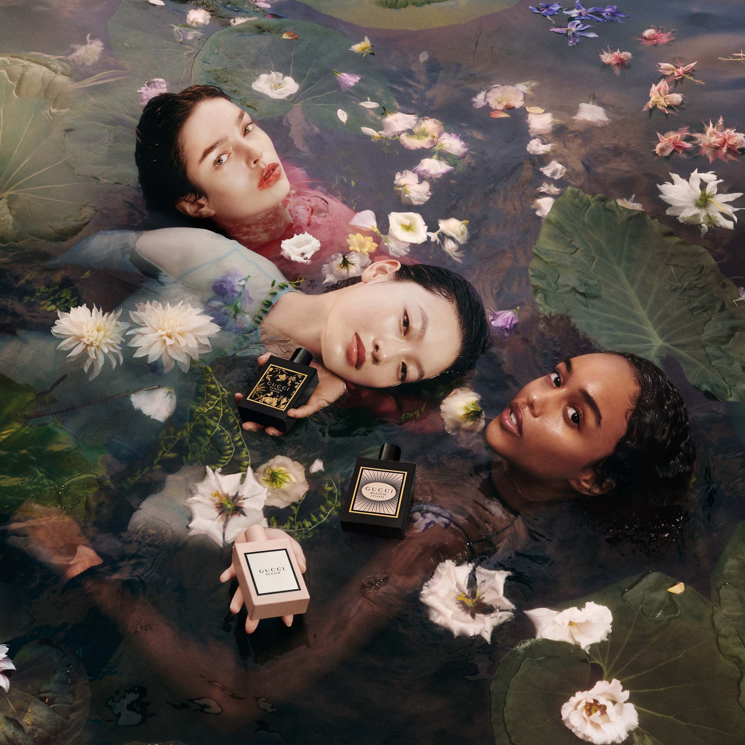 Gucci Bloom Parfum 50 ml (obrázok 5)