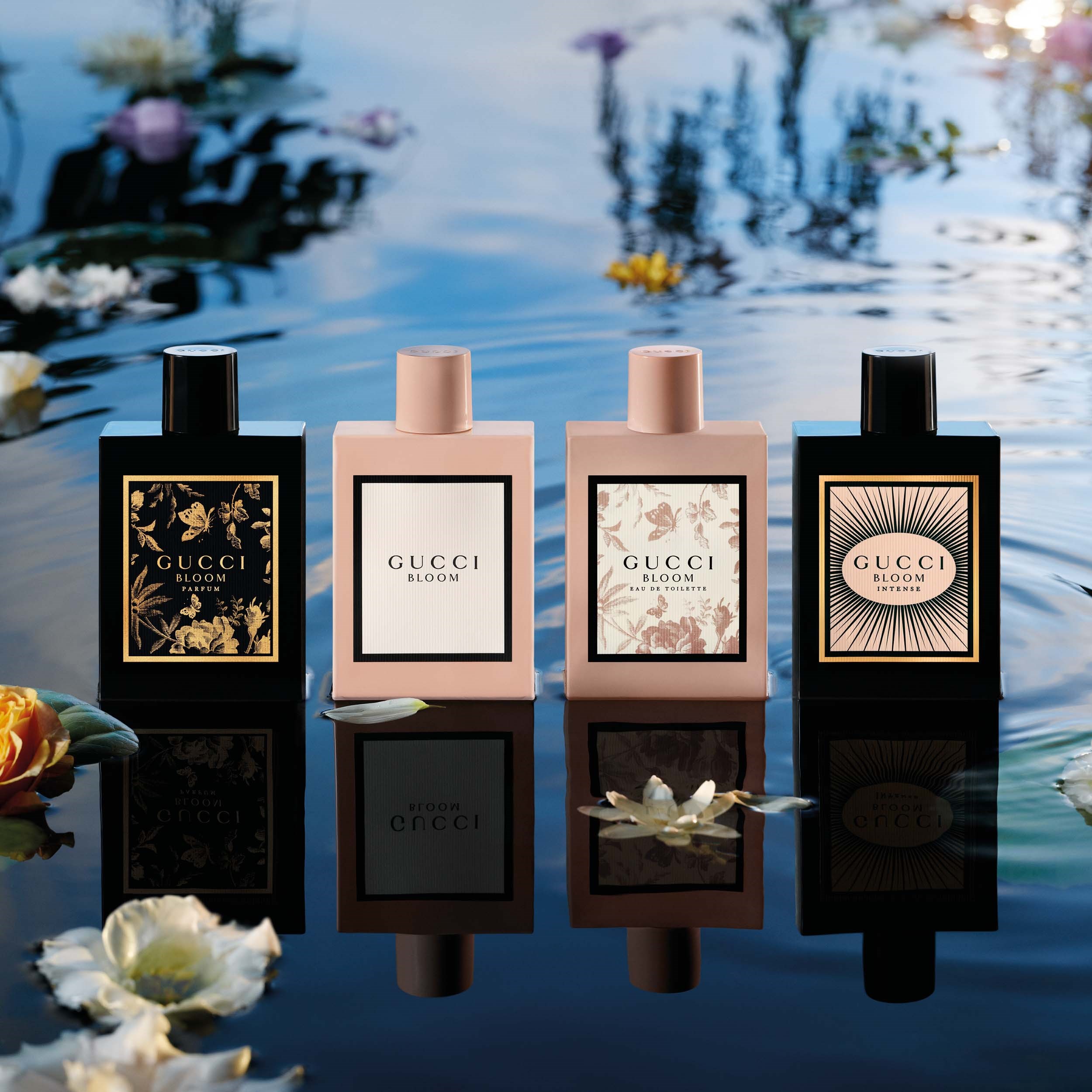 Gucci Bloom Parfum 50 ml (obrázok 6)