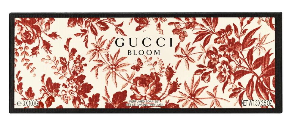 Gucci Bloom Perfumed Soap 300g
