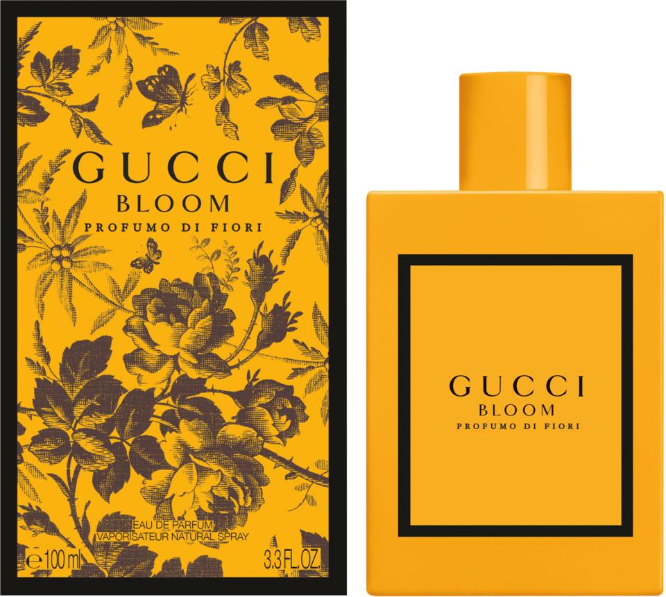 Gucci Bloom Profumo EdP 