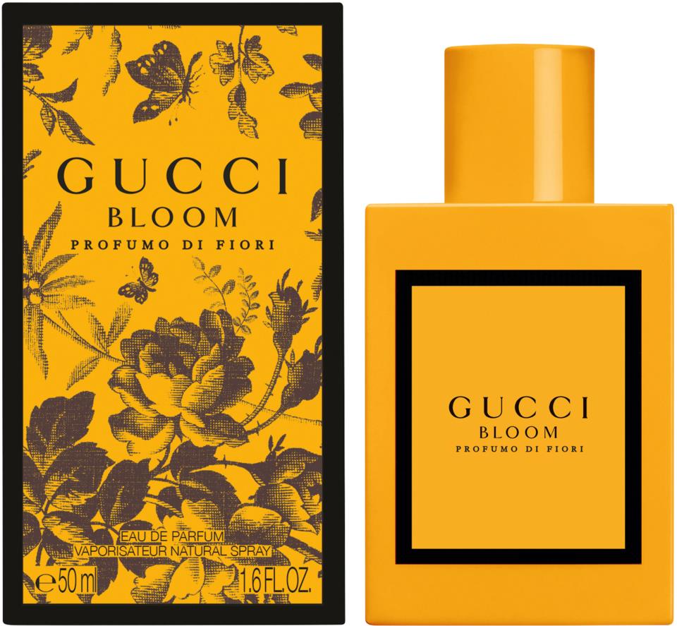 Gucci Bloom Profumo EdP 