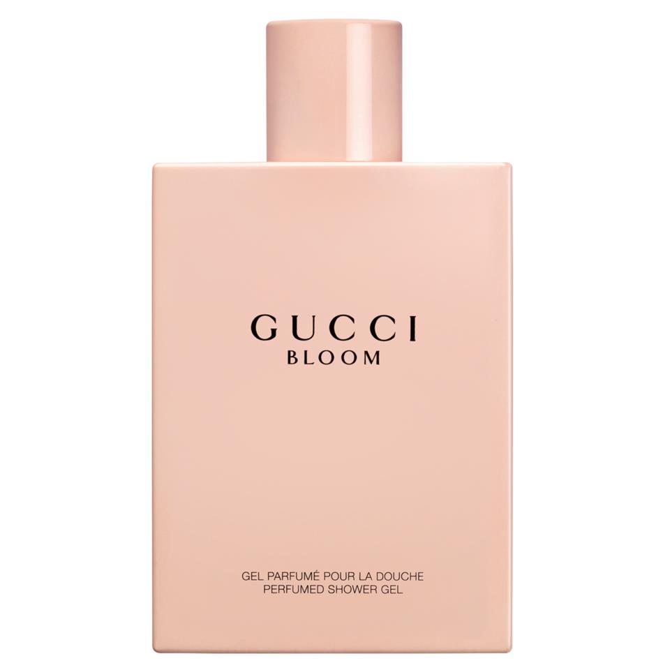 Gucci Bloom Shower Gel 200ml