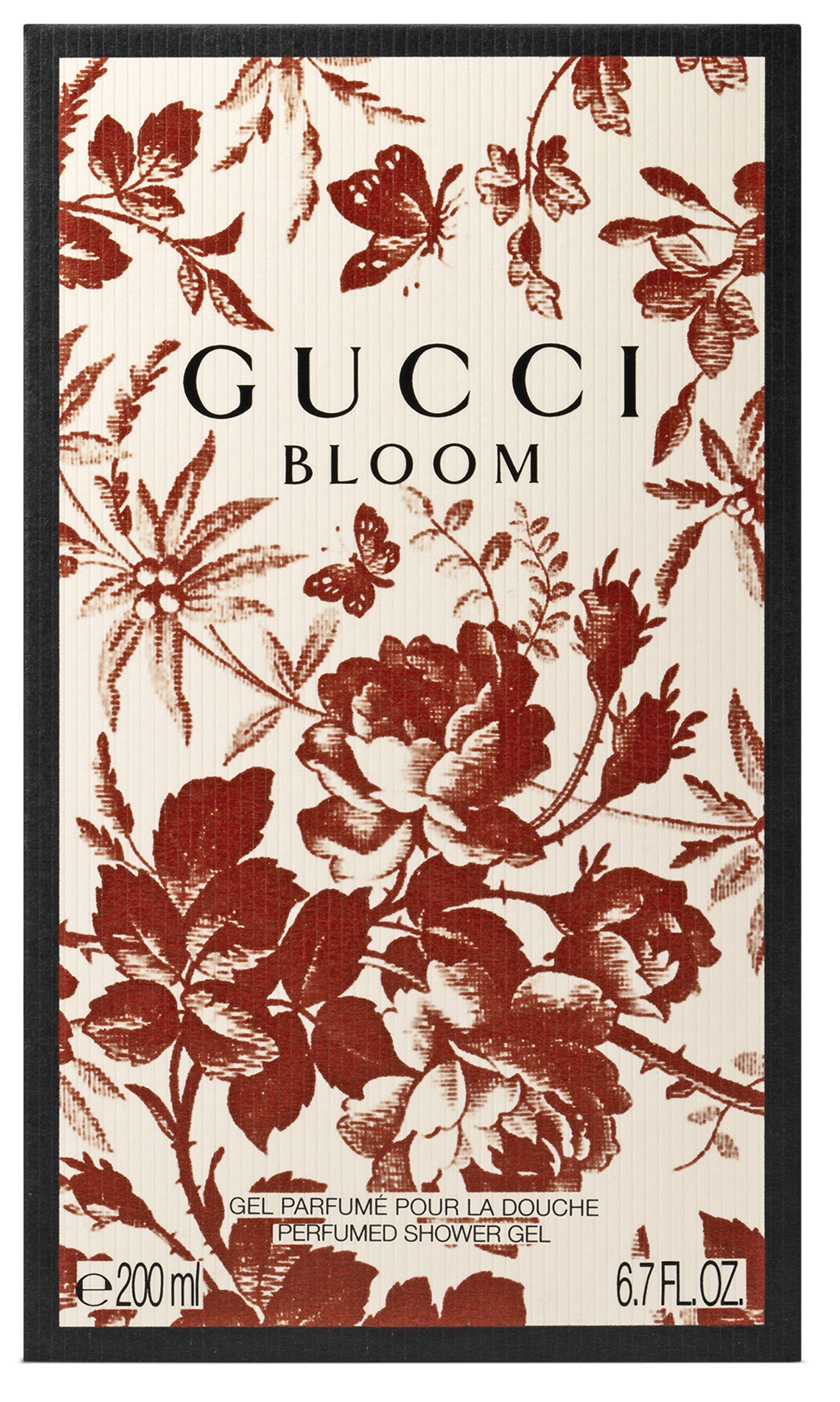 gucci bloom 200ml