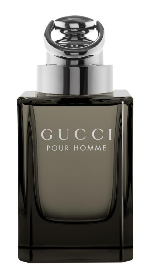snelweg Grillig maandag Gucci By Gucci Pour Homme EdT 90 ml | lyko.com