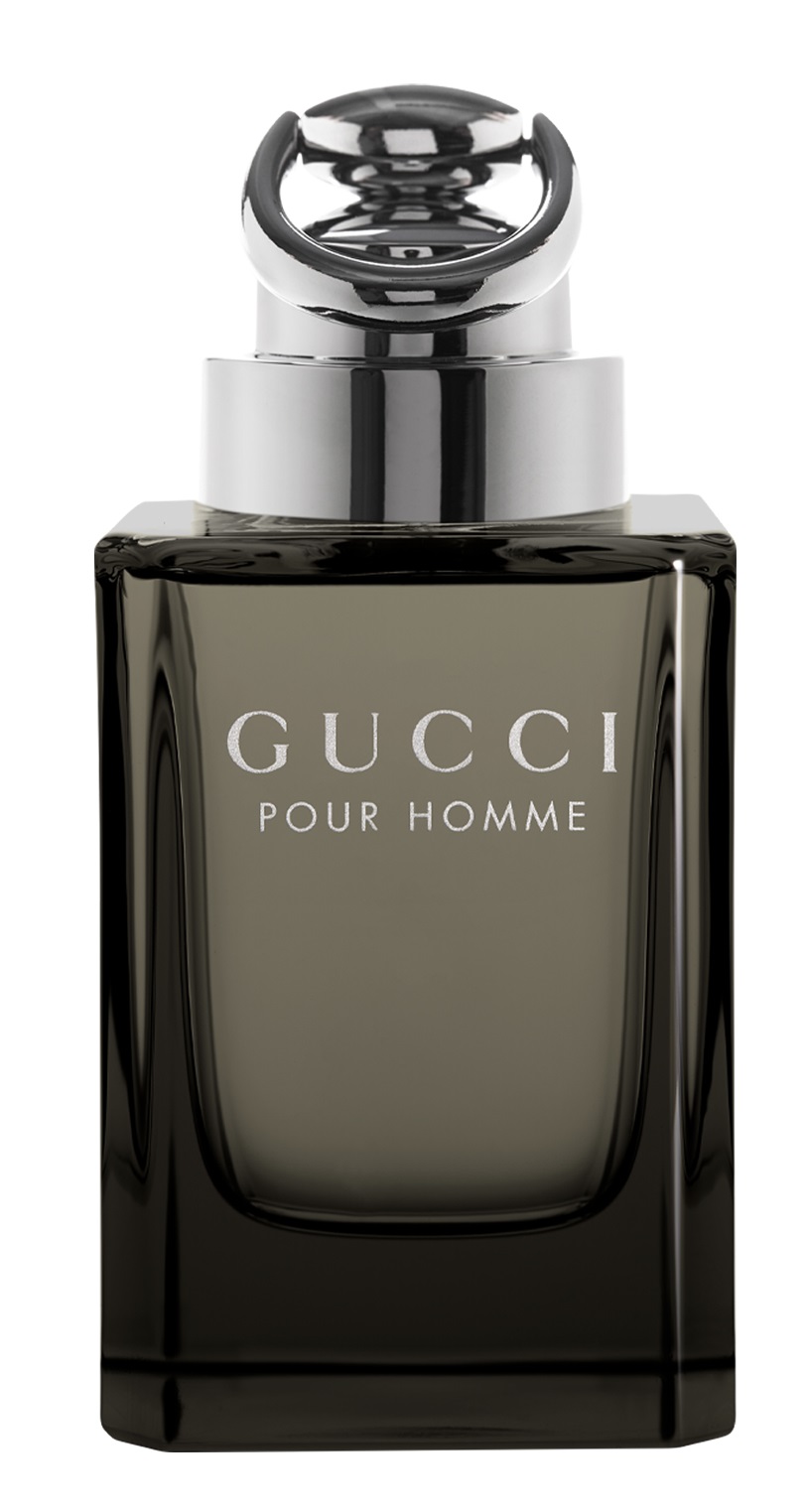 Papa moord bereiken Gucci By Gucci Pour Homme EdT 90 ml | lyko.com