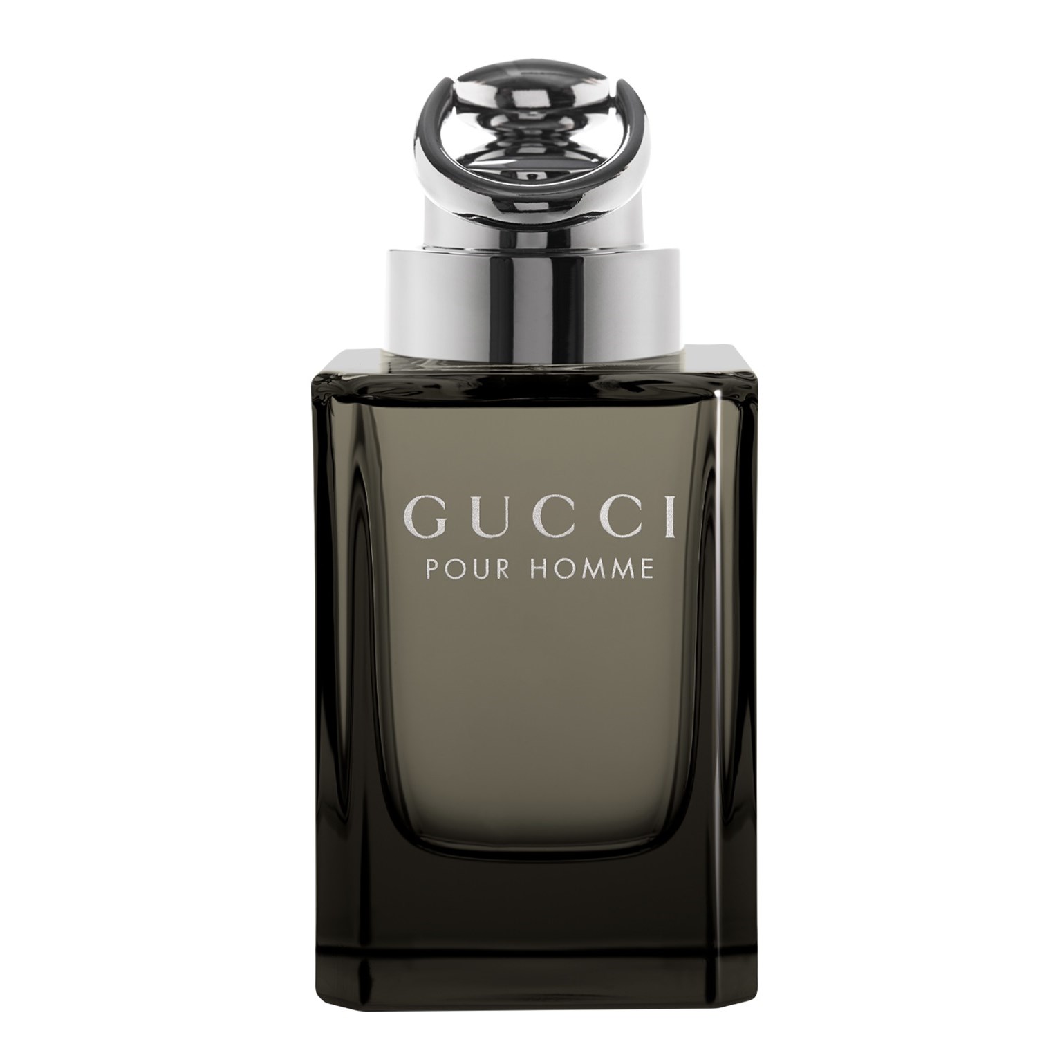 Gucci By Gucci by Gucci Pour Homme Eau de Toilette 90 ml (0737052189857)