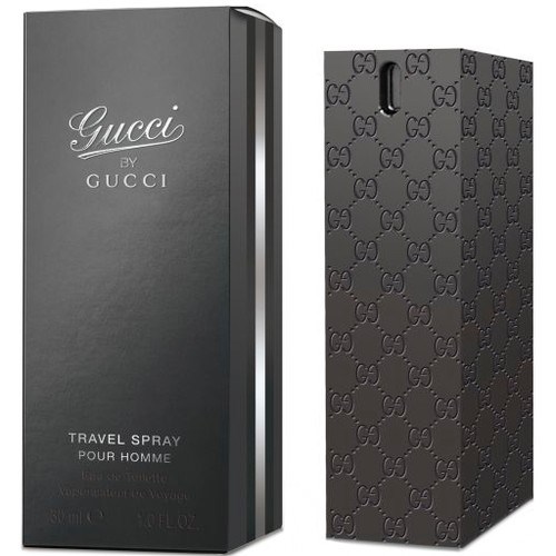 Gucci By Gucci by Gucci Pour Homme Eau de Toilette Travel 30 ml
