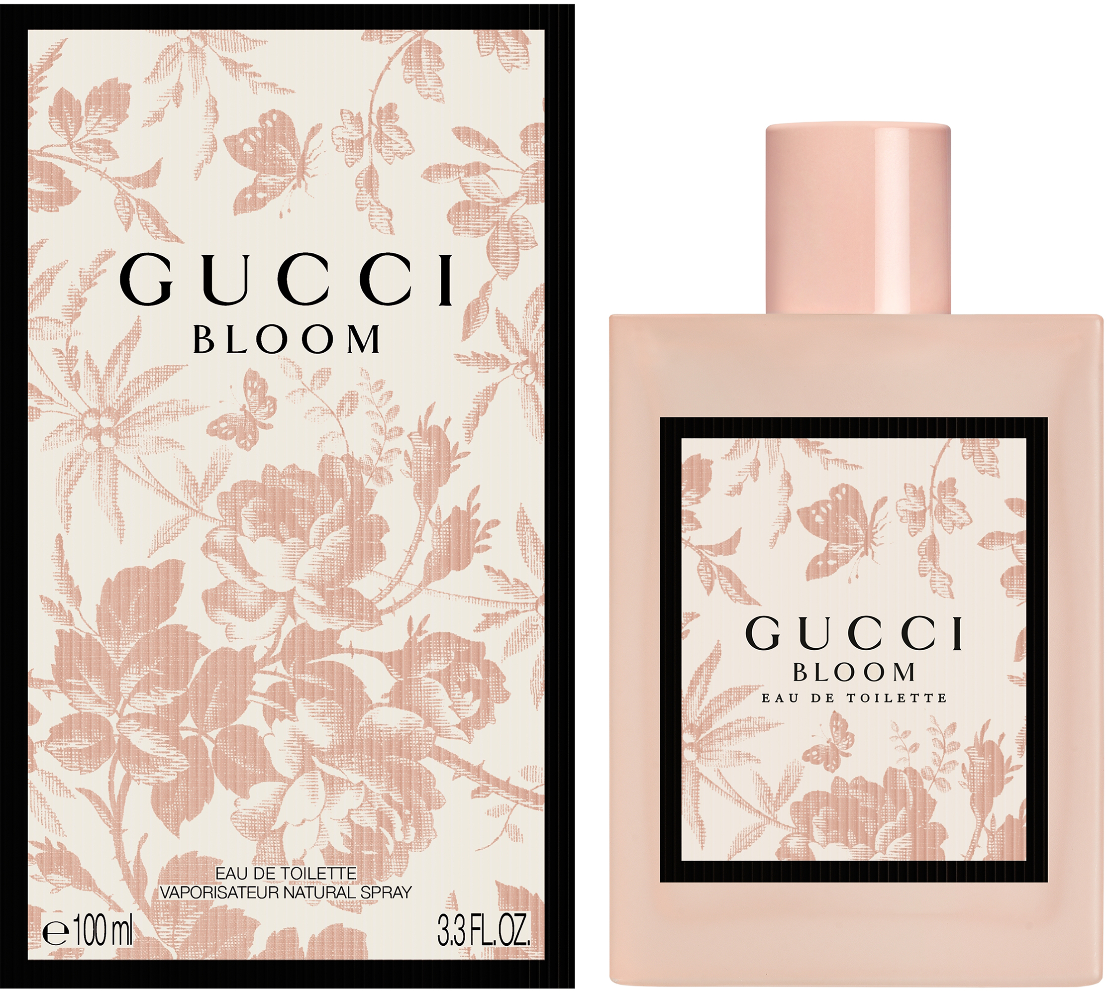 Gucci Bloom Eau de Toilette