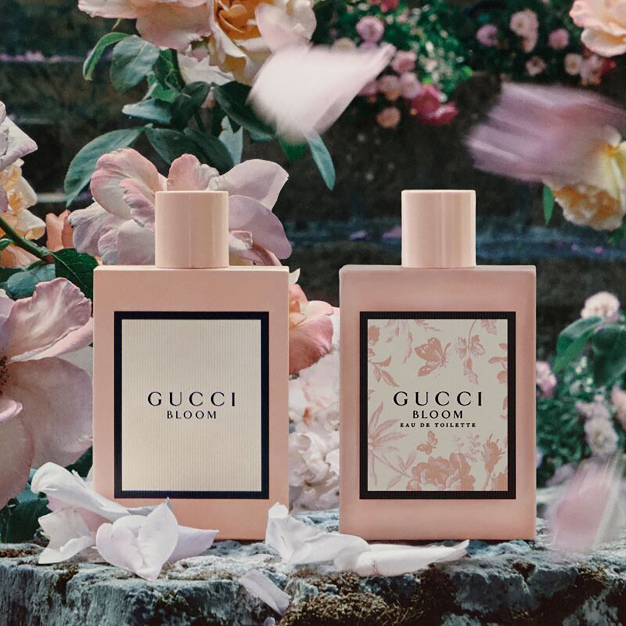 Gucci Bloom Eau De Toilette 100 ml (obrázok 6)