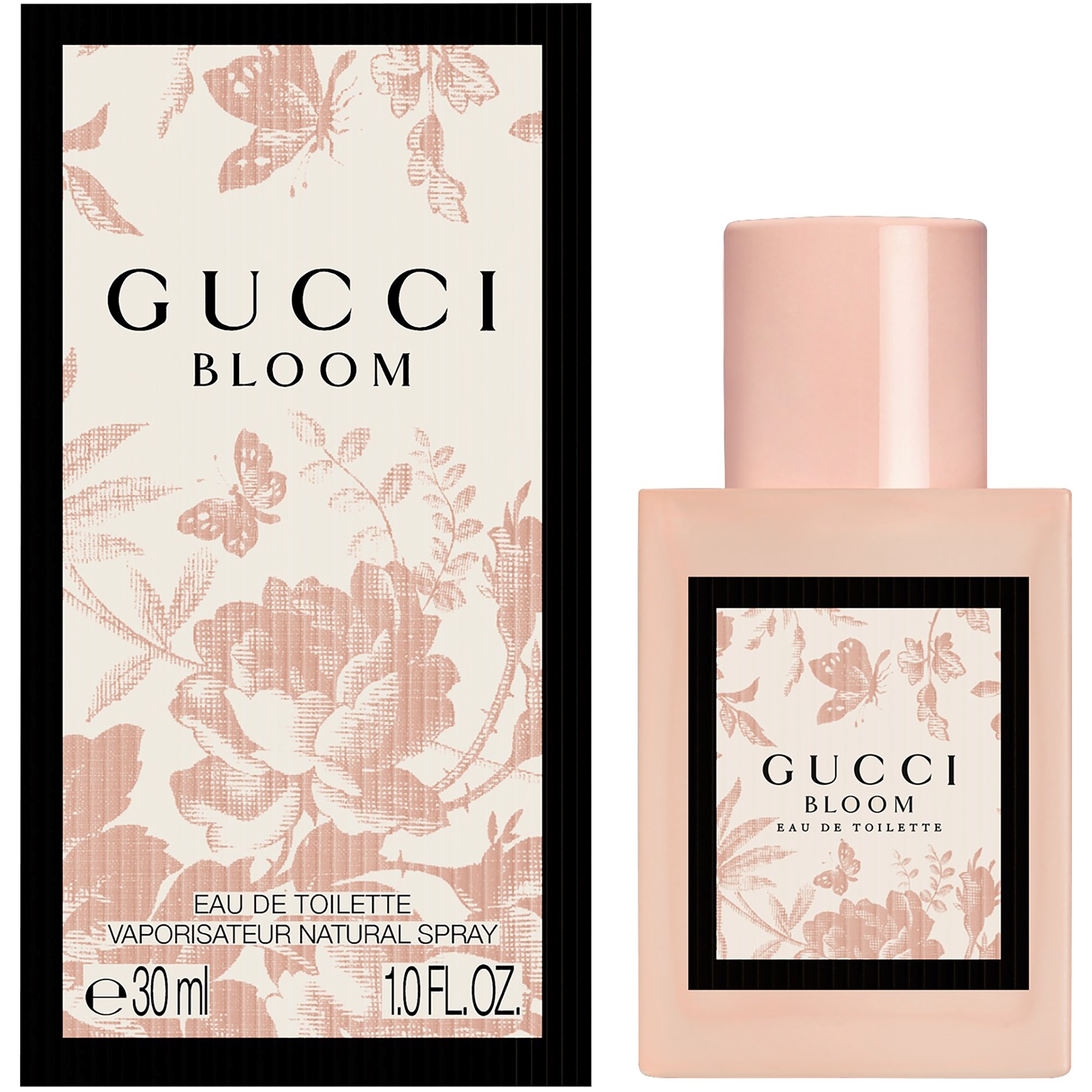 Alternativ bild 1 för Gucci Bloom Eau De Toilette 30 ml