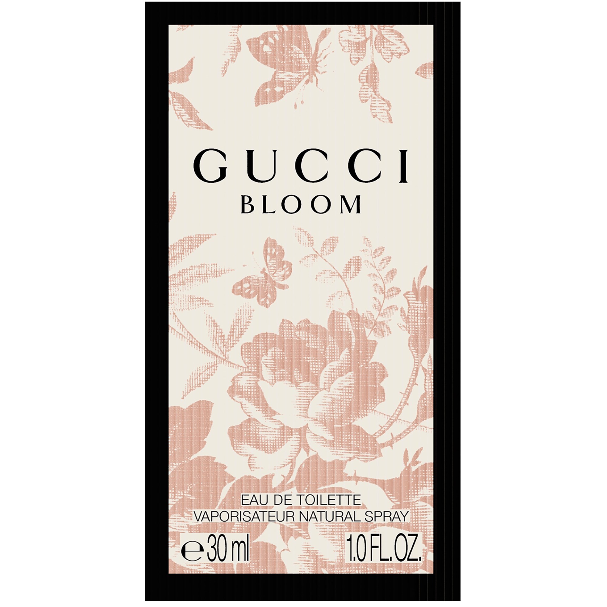Gucci Bloom Eau De Toilette 30 ml (obrázok 3)