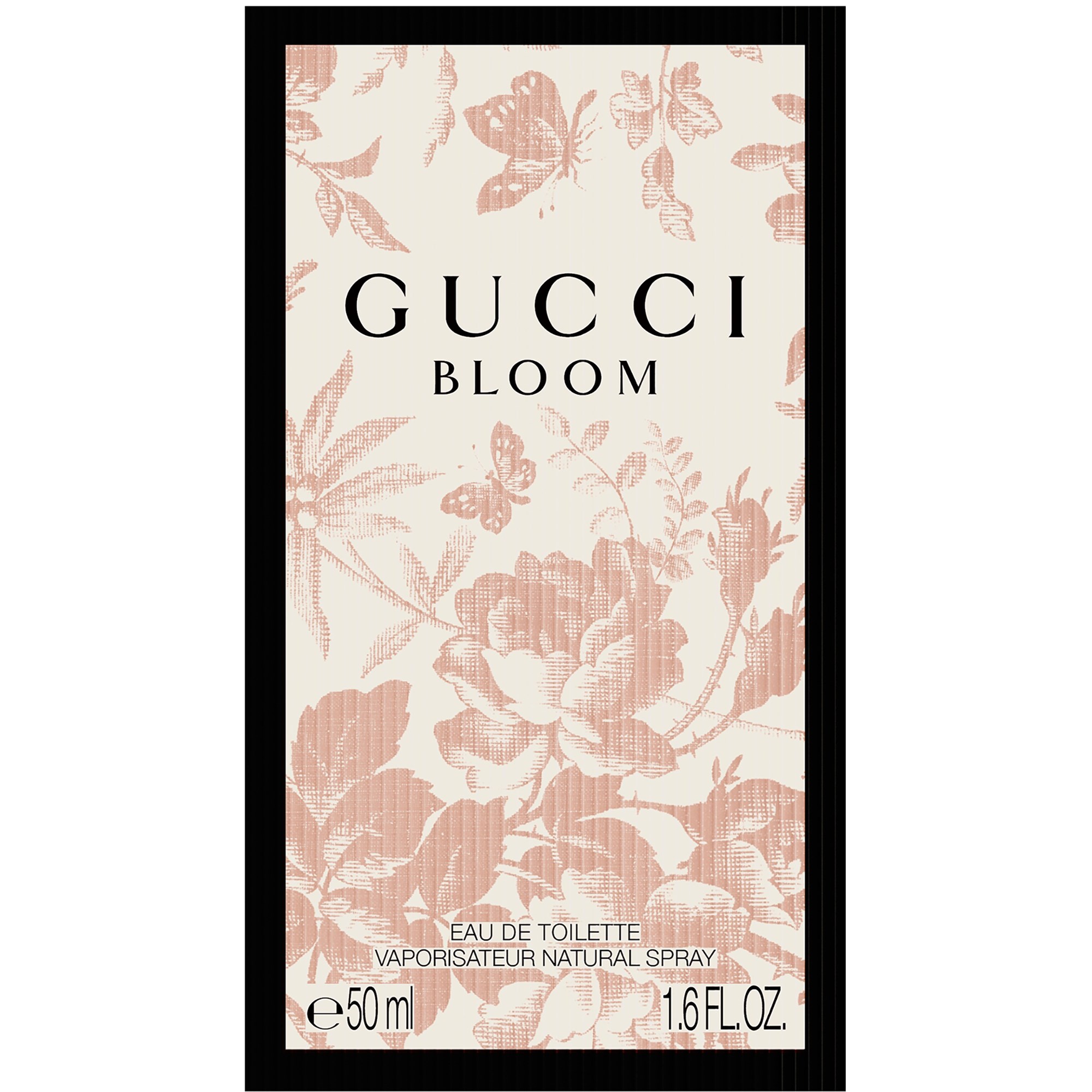 Gucci Bloom Eau De Toilette 50 ml (obrázok 3)