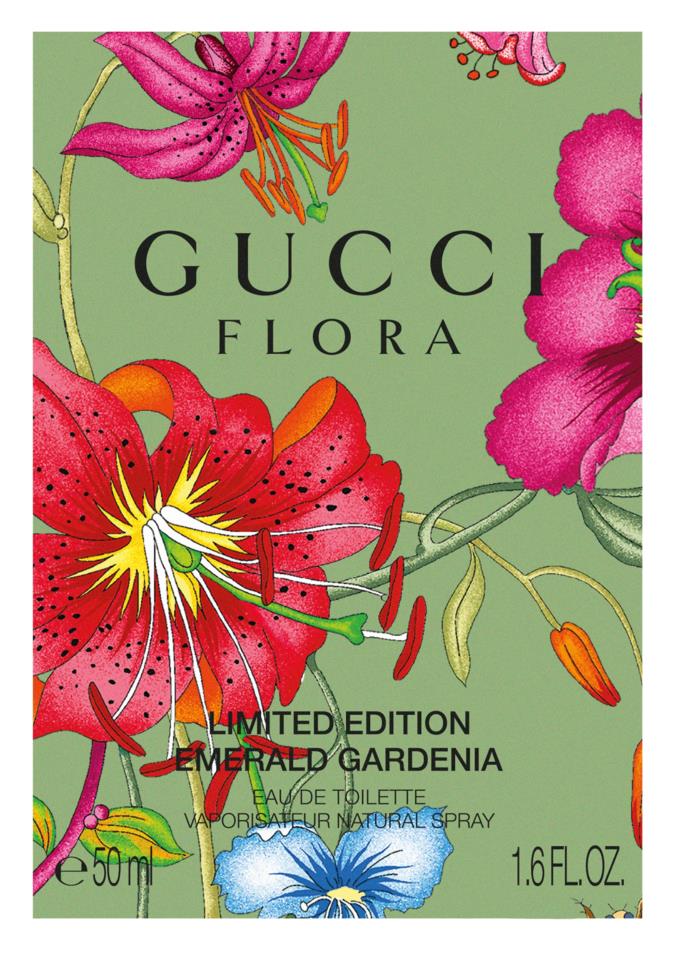 Gucci Flora 50 ml - Main Image