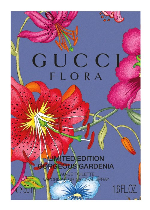 Gucci Flora 50 ml