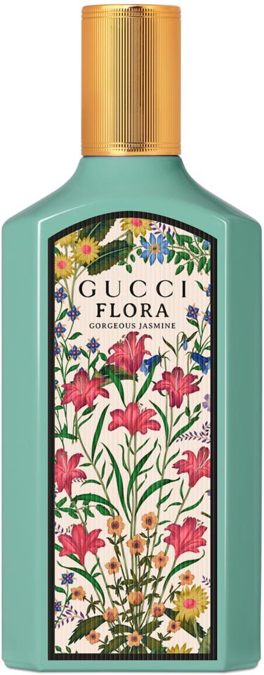 Gucci Gorgeous Jasmine Eau de Parfum 100 ml