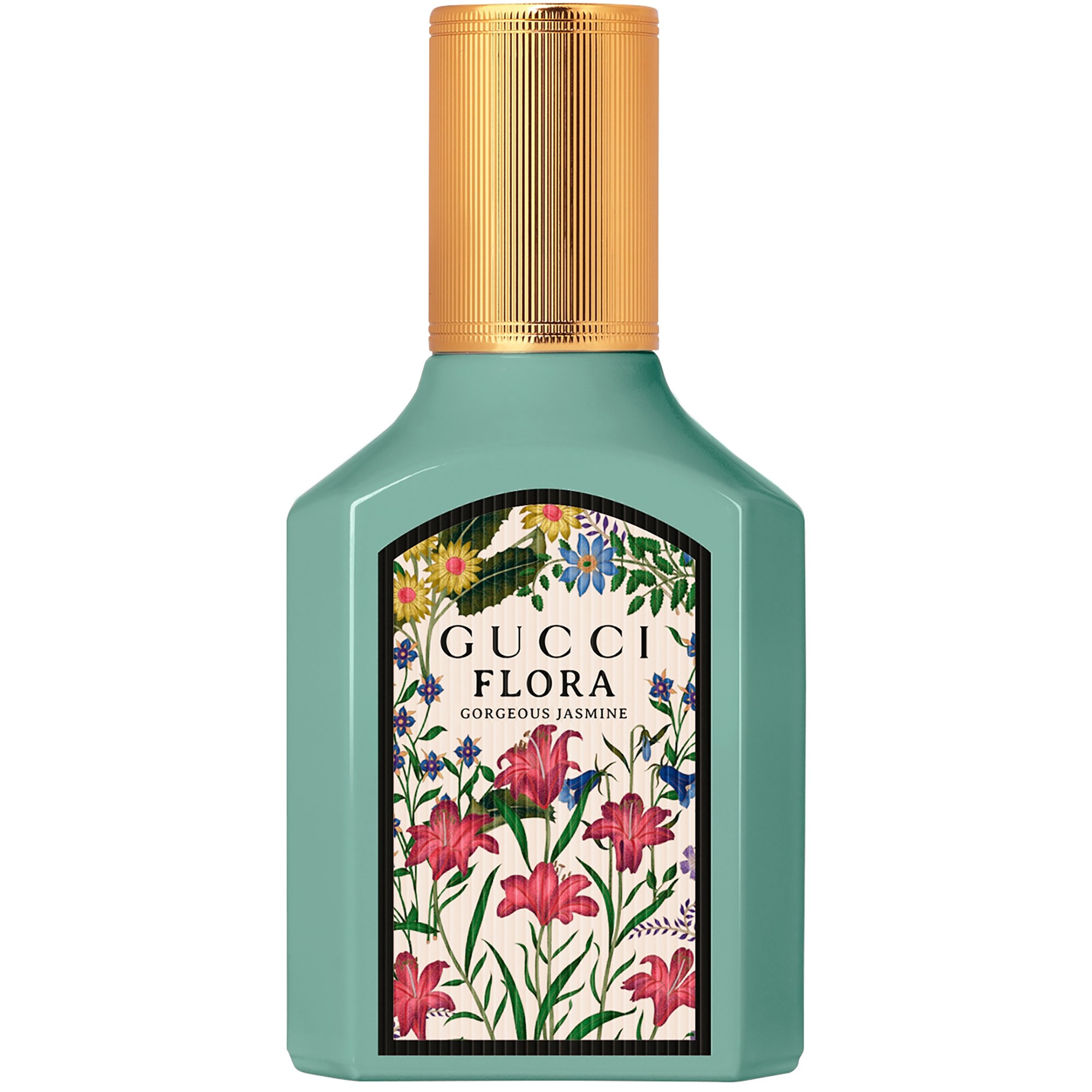 Фото - Жіночі парфуми GUCCI Flora Gorgeous Jasmine Eau de Parfum for Women 30 ml 