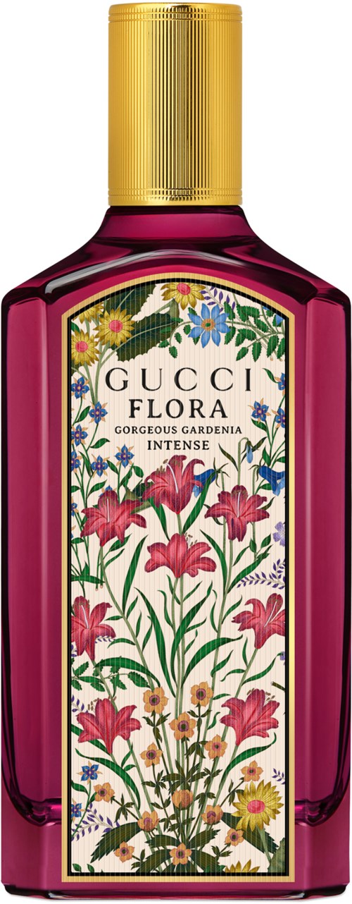 Gucci Flora Gorgeous Gardenia Eau de Parfum Intense 100 ml