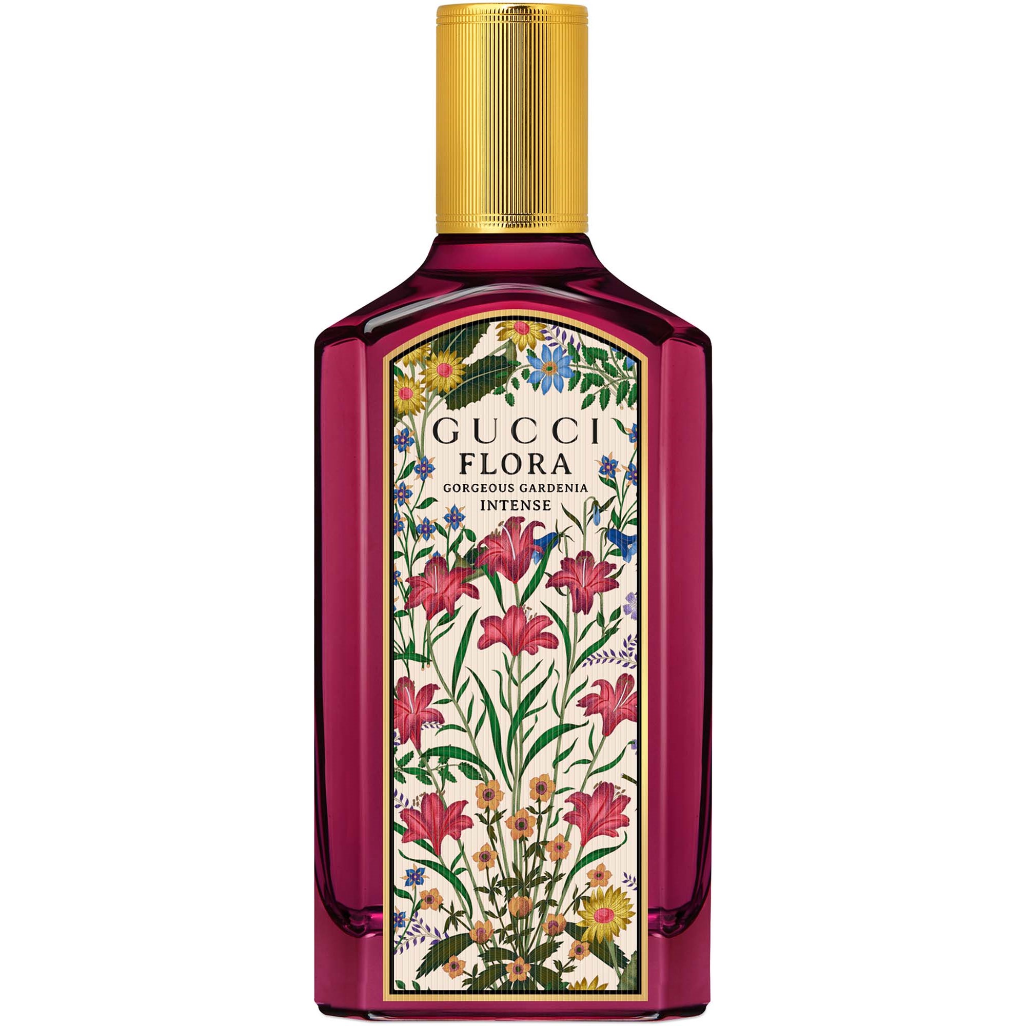 Gucci - Flora Gorgeous Gardenia Intense Eau de Parfum - 100 ml