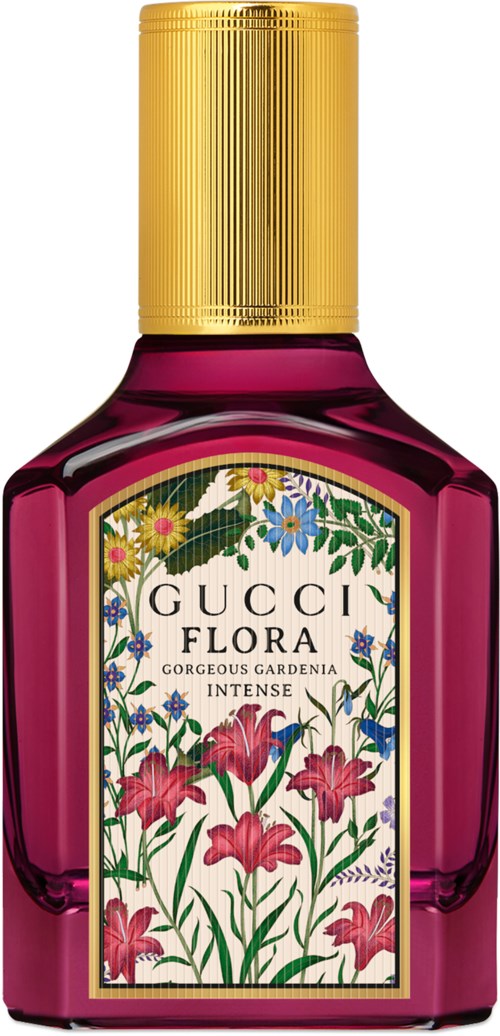 Gucci Flora Gorgeous Gardenia Eau de Parfum Intense 30 ml