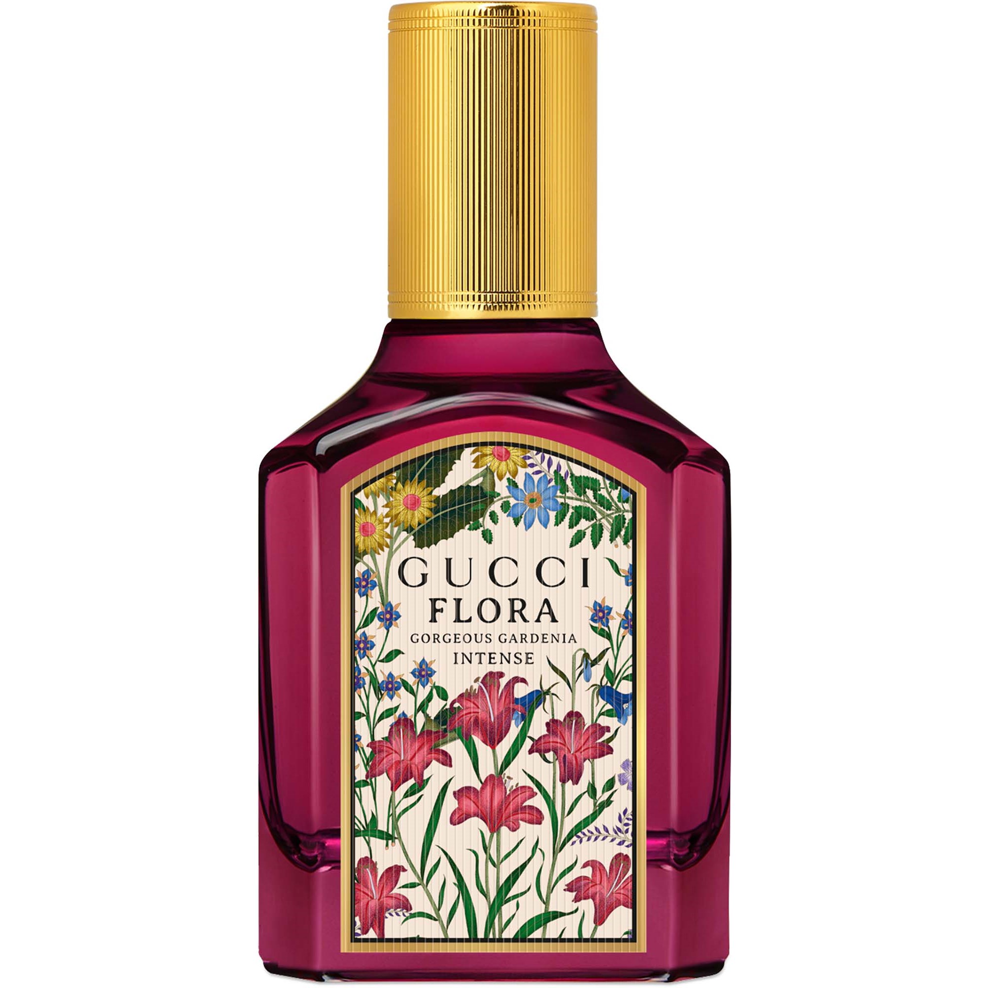 Gucci - Flora Gorgeous Gardenia Intense Eau de Parfum - 30 ml