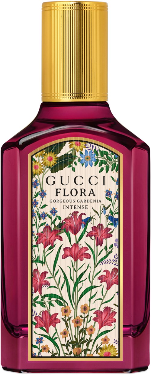 Gucci Flora Gorgeous Gardenia Eau de Parfum Intense 50 ml