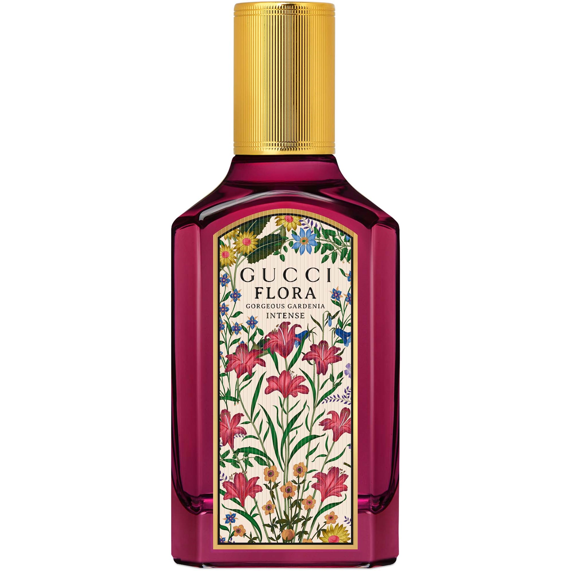 Gucci - Flora Gorgeous Gardenia Intense Eau de Parfum - 50 ml