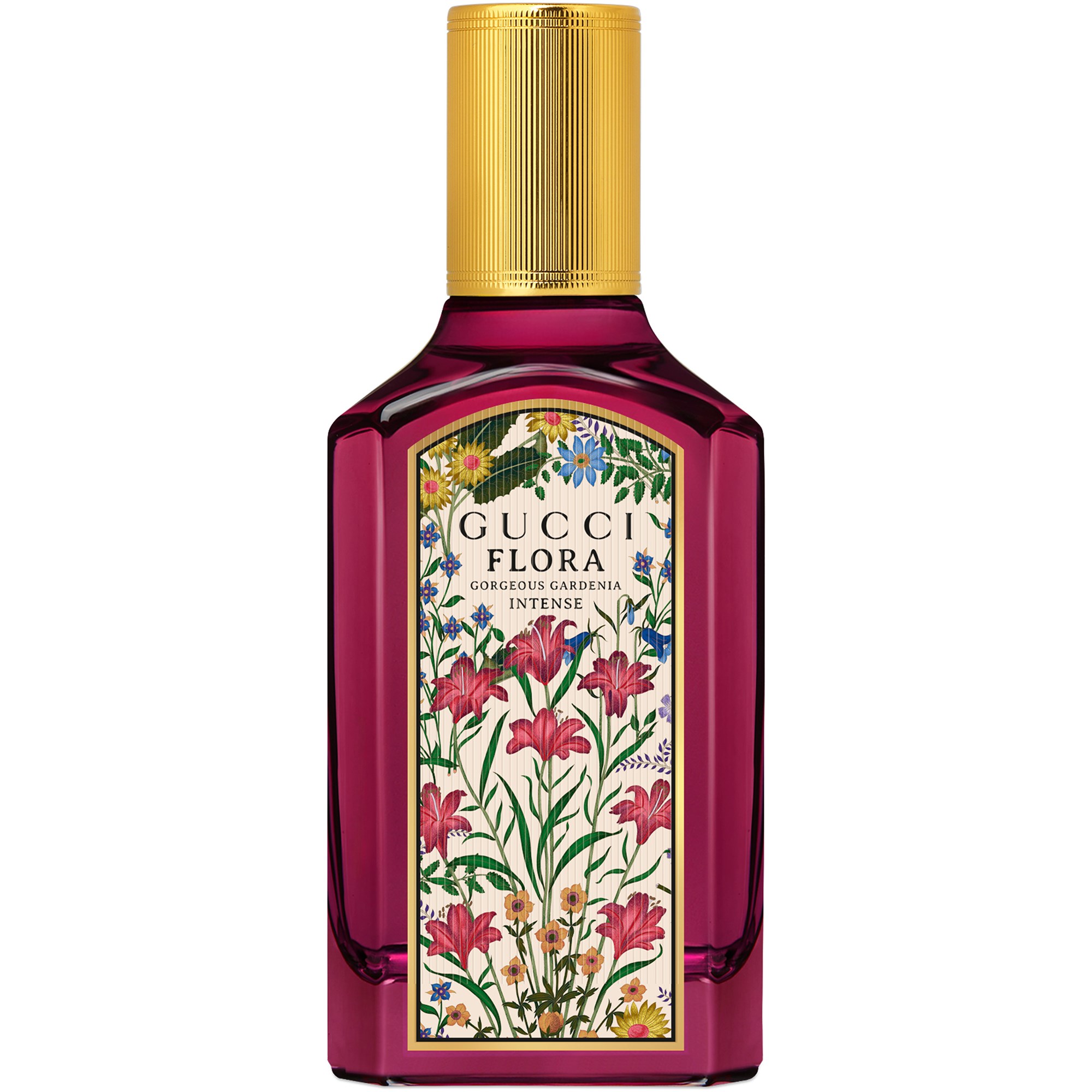 Gucci Flora Gorgeous Gardenia Eau de Parfum Intense 50 ml billede