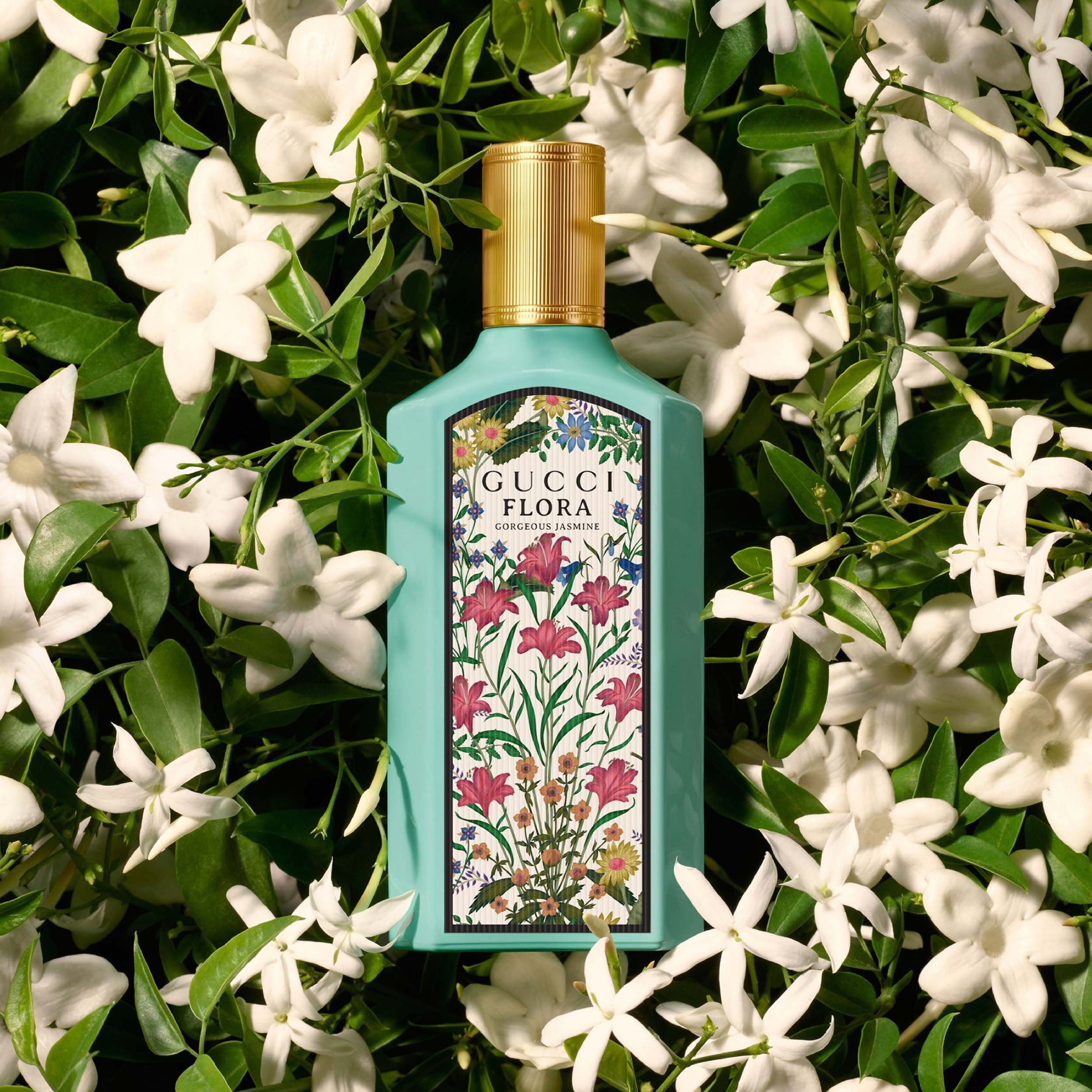 Gucci Eau de Parfum for Women 100 ml (obrázok 7)