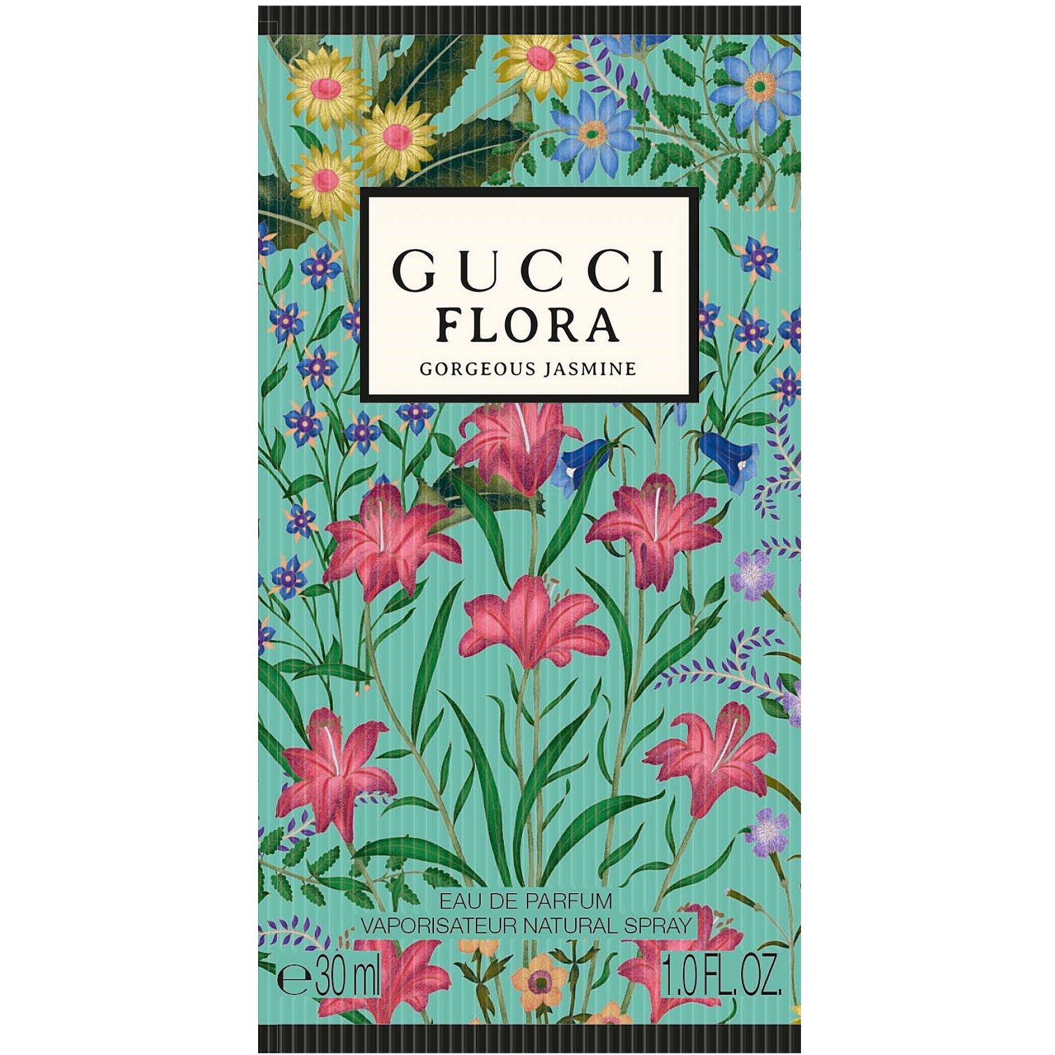 Gucci Eau de Parfum for Women 30 ml (obrázok 3)
