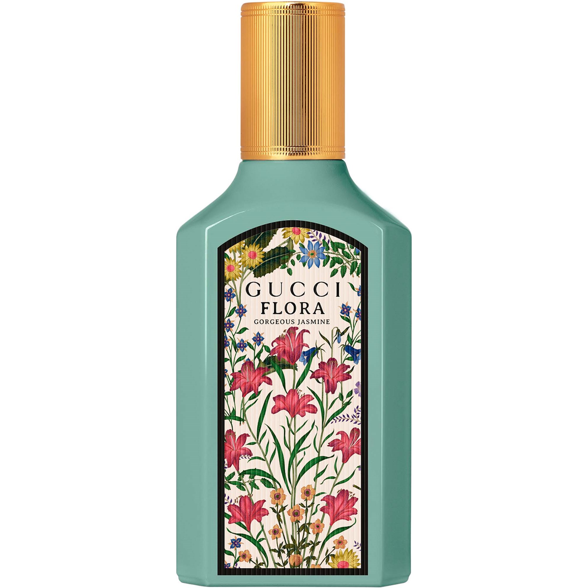 Gucci Eau de Parfum for Women 50 ml parfym