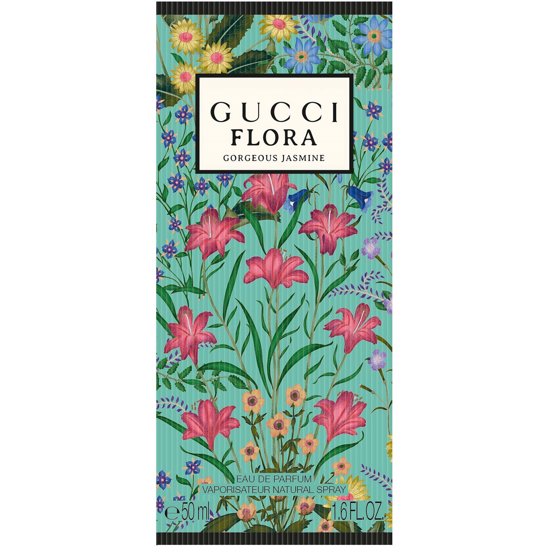 Gucci Eau de Parfum for Women 50 ml (obrázok 3)