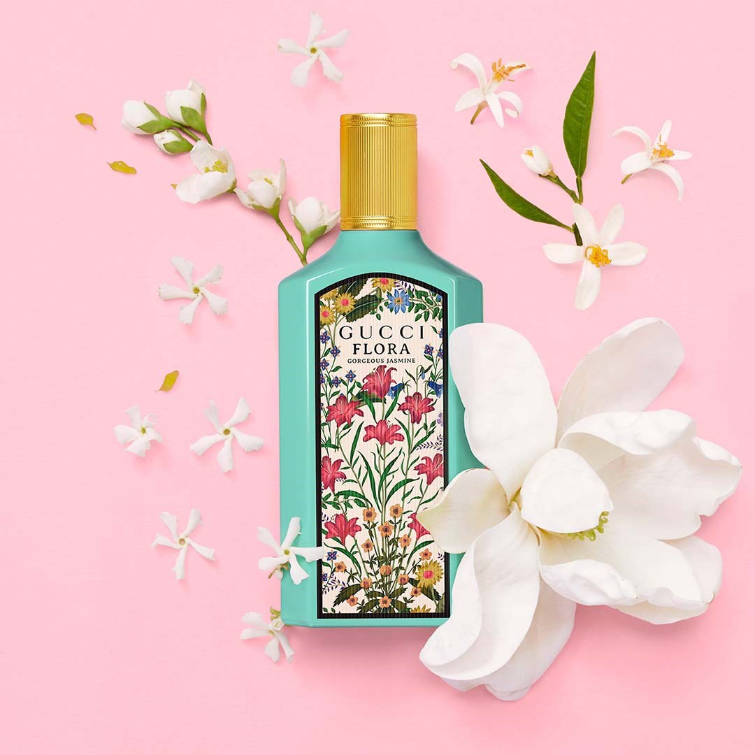 Gucci Eau de Parfum for Women 50 ml (obrázok 4)
