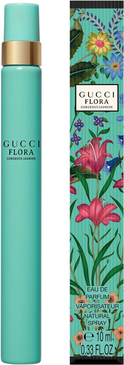 Gucci Flora Gorgeous Jasmine Eau de Parfum Pen Spray 10 ml