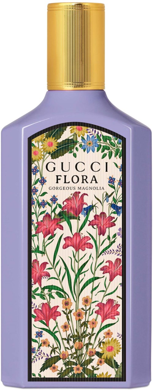 Gucci Flora Gorgeous Magnolia Eau de Parfum 100 ml