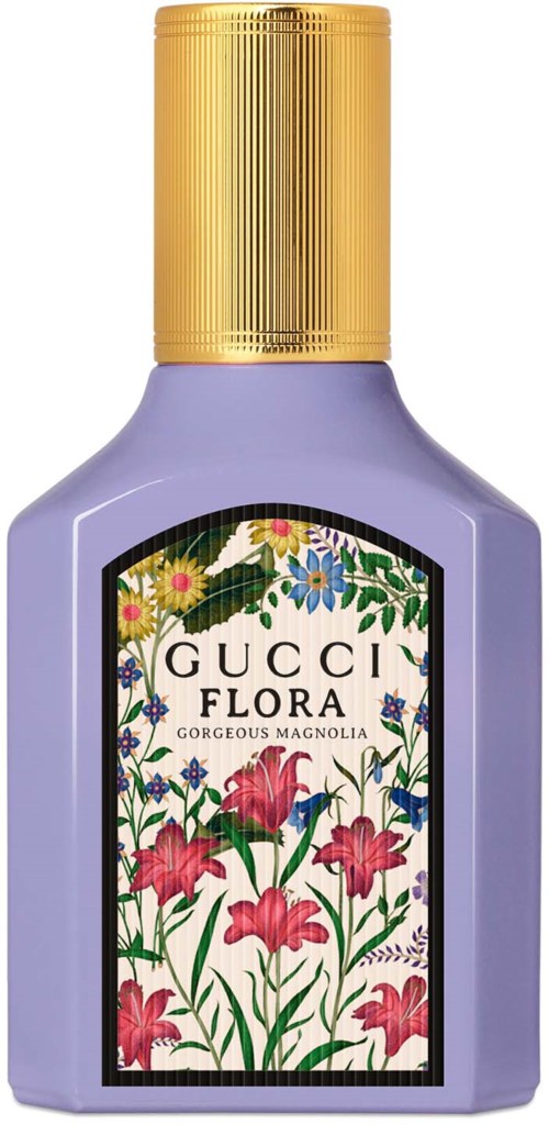 Gucci Flora Gorgeous Magnolia Eau de Parfum 30 ml