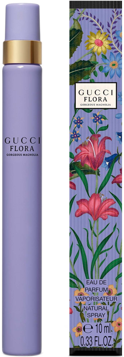 Gucci Flora Gorgeous Magnolia Eau de Parfum Pen Spray 10 ml
