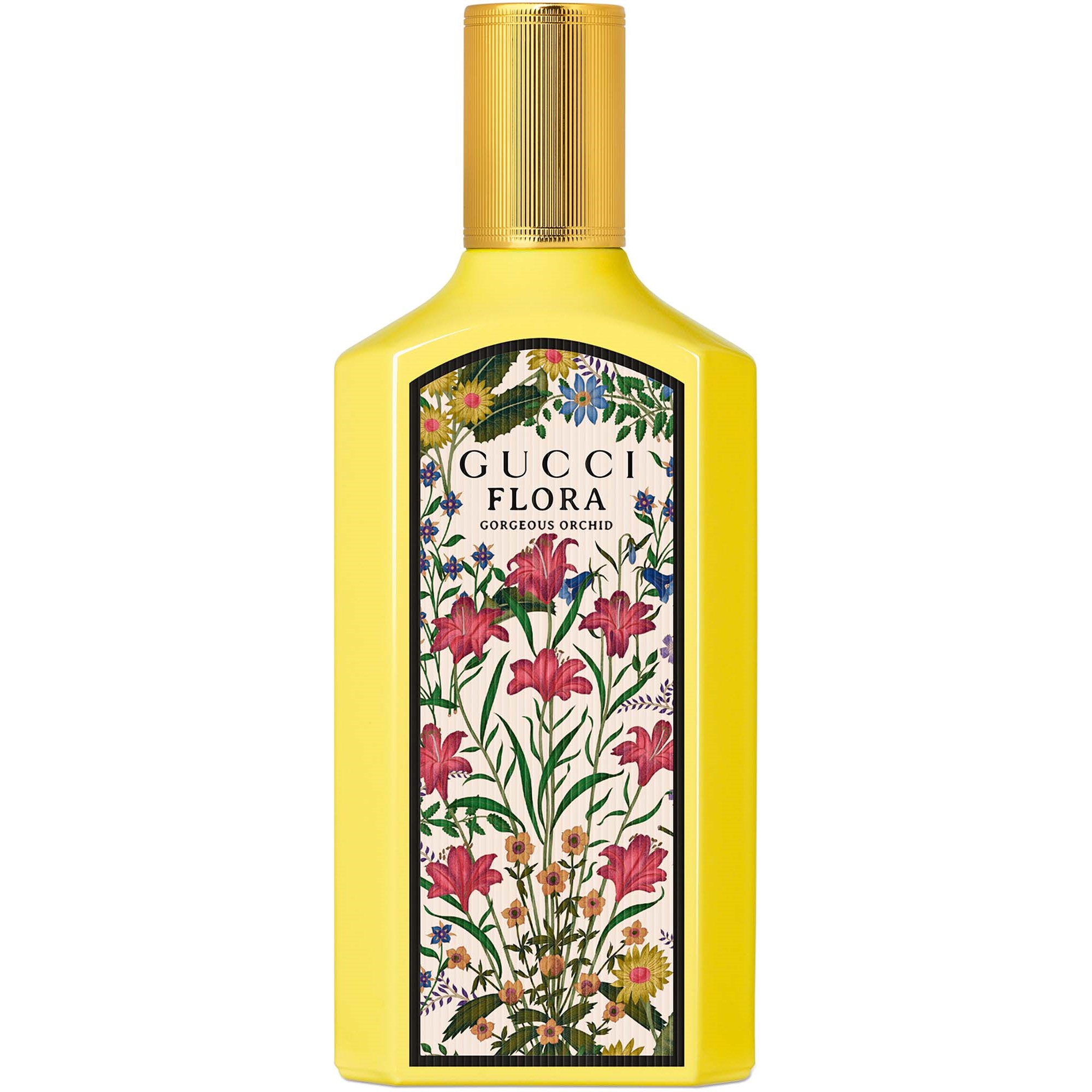Gucci - Flora Gorgeous Orchid Eau de Parfum - 100 ml