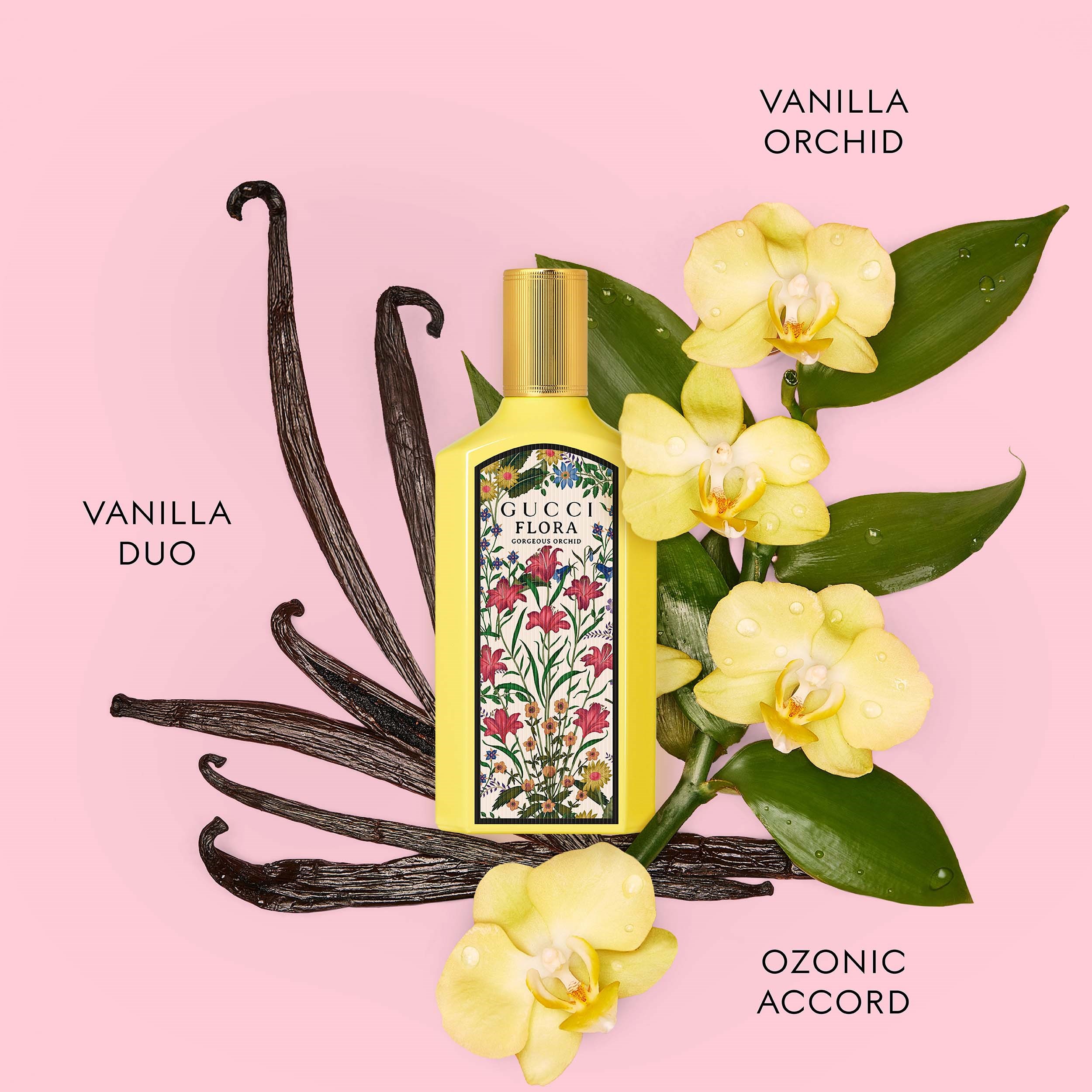 Gucci Eau De Parfum 100 ml (obrázok 4)